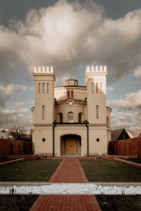 Kőszeg Synagogue