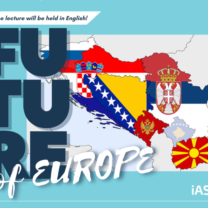 Future of Balkans